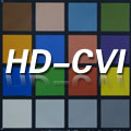 HD-CVI视频输入